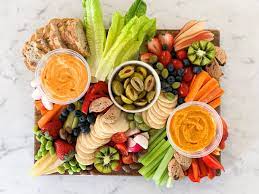 Entertaining can be fun and easy with some killer recipes up your sleeve! How To Create A Healthy Instagrammable Grazing Platter Without Breaking Your Budget Tris Alexandra