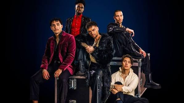 WORLD'S GREATEST LOVER postpones London run | West End Best Friend