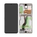 Samsung Galaxy S20 Plus G985/G986 LCD Touch Screen assembly White ...