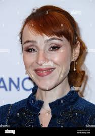 Ruth connell hi-res stock photography and images