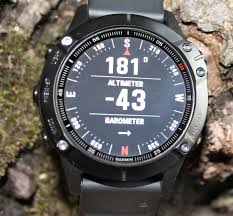 Garmin Fenix 6 Specifications Opinion 5 Plus Comparison