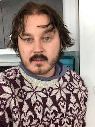 Corey Ryan Forrester