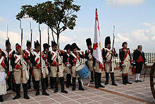 I am expanding this swiss pike phalanx someday with older 25mm figures with chrisfigurines: Swiss Mercenaries Wikipedia