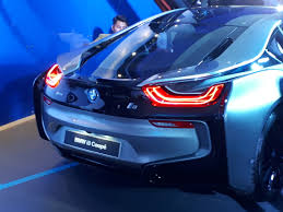 Used 2017 bmw i8 with awd, navigation system, leather. Ready To Fly Bmw Malaysia Launches The New Bmw I8 Coupe Video News And Reviews On Malaysian Cars Motorcycles And Automotive Lifestyle