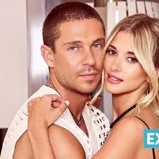 Joey Essex insists Jessy Potts romance is 'real deal' amid plans to have 8  children together