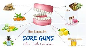 27 Home Remedies For Sore Gums After Tooth Extraction Gum Disease Treatment Home Remedies For Skin Gum Disease
