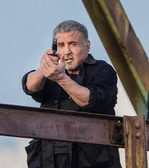 Sylvester Stallone - IMDb