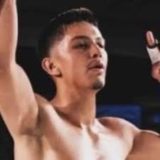 Alex Chavez vs. Brandon Carmen Castro, COGA Combat Games 77