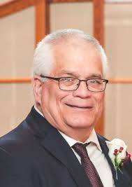 JAMES "GARY" BOST Obituary