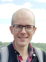 Tell your own story: an Interview with Chris Drew