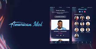 American Idol On Abc Voting And Native App Experience Case Study Telescope Tv