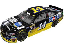 Former champions and newcomers, race winners and points qualifiers. Pin By Rondew Pontoon On Stewart Haas Racing Team Scrapbook Nascar Diecast Nascar Diecast Cars Nascar Race Cars