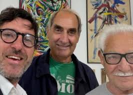 Alfonso Colosimo: un giovane tenore soveritano che ha cantato con Vittorio  Grigòlo -