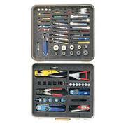 Connector Service Maintenance And Support Tool Kits From