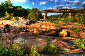 15 Best Things To Do In Richmond Va The Crazy Tourist River Park Cool Places To Visit Pictures Of Virginia