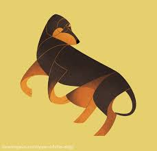 We did not find results for: Year Of The Dog Montenegrin Mountain Hound By Kelgrid On Deviantart