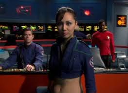 Image result for hot trekkie
