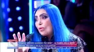 Loredana bertè con l'allora fidanzato adriano panatta e mia martini (1973). Loredana Berte Parla Della Sorella Mia Martini Donne Magazine