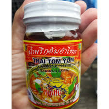 Kalau di rumah, nak masak sendiri. Pes Tomyam Thai 4 Oz 114g Shopee Singapore
