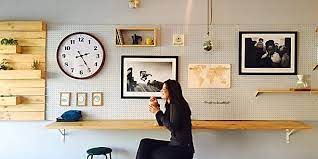 Kleine wohnzimmer bar ideen fur wohnzimmer gestalten living room. Eine Eigene Bar Im Wohnzimmer Gar Keine So Schlechte Idee Stylight