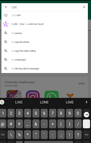 Opera mini for android does run on my blackberry q10 but it is slow and laggy compared to native download opera mini 7.6.4 android apk for blackberry 10 phones like bb z10, q5, q10, z10 and. Line For Blackberry Download Latest Version Best Apps Buzz
