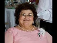 Norma Jean Witmer Obituary