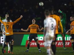 The latest newport county news from yahoo sports. Newport County Latest News Breaking Stories And Comment The Independent