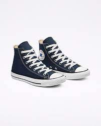 Blue Converse Low High Platform Converse Com
