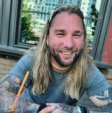 Shane Harrold's Instagram, Twitter & Facebook