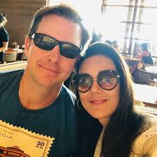 Bule Banget, Preity Zinta Posting Foto Langka Bareng Ibu Mertua