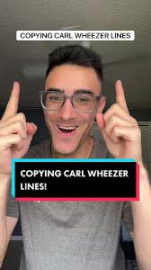 Here’s some more Carl Wheezer for y’all 😂 #fyp #foryou #carlwheezer  #robpaulsen @robpaulsen311