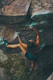 Both correspond (more or less) to their parent rating system; Bouldering Grades The Differences In Scales Explained