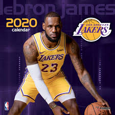 Lebron james los angeles lakers lanyard. Buy Los Angeles Lakers Lebron James 2020 Calendar Book Online At Low Prices In India Los Angeles Lakers Lebron James 2020 Calendar Reviews Ratings Amazon In