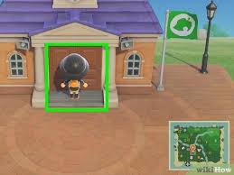 Can You Move Your House In Animal Crossing?