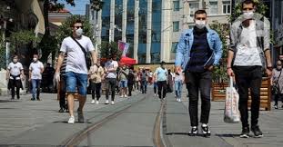 Hangi Illerde Maske Takmak Zorunlu Maskesiz Sokaga Cikmanin Cezasi Ne Kadar