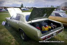 Image result for Black 1971 Coronet