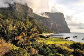 If you like water activities there are plenty. The Best Way To Experience Lord Howe Island Travel Insider