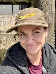 Dr. Jon Storm at USC Upstate is the man behind the Southern Piedmont  Natural History FB account, and he and his students have also put together  a beautiful and free to download