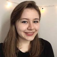 Lydia Ritchie's Instagram, Twitter & Facebook