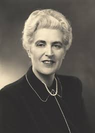 Vanier Family Celebrities