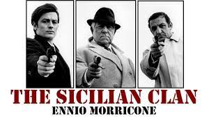 Ennio morricone le clan des siciliens bande originale du film. The Sicilian Clan Ennio Morricone Le Clan Des Siciliens High Quality Audio Hd Youtube