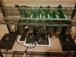 For a long time, the concept of bitcoin mining was very mysterious to me. How To Get Started Mining Cryptocurrency Reddit Mining Rigs