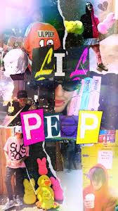Nov 01, 1996 · lil peep was born gustav elijah ahr, on november 1, 1996, in allentown, pennsylvania, us, to liza womack and karl johan ahr. Aesthetic Lil Peep Wallpaper Kolpaper Awesome Free Hd Wallpapers