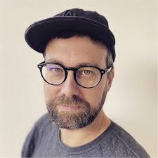 About — PATRICK HANENBERGER