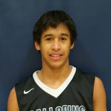 Ty Looney's Marie Philip High School Career Home