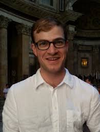 Nick Plank's Instagram, Twitter & Facebook