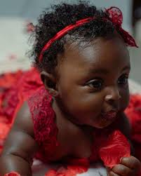 Hey let's come together and help baby Skyla Mitchell win. BIG  ANNOUNCEMENT!!!! Skyla has been selected to be in the running for Good  Housekeeping Magazine Baby of the Year but she needs