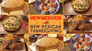 Mexicans do not celebrate thanksgiving. New Mexican Thanksgiving Youtube