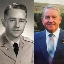 John Thomas Murrell Obituary