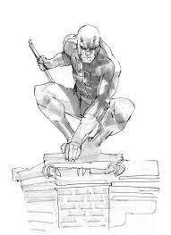 Daredevil Rafael Albuquerque Daredevil Art Daredevil Comic Daredevil Artwork 598x800 164 best daredevil art of the day images on comics. daredevil art